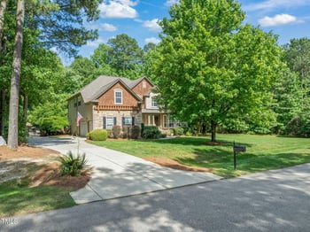 5520 Creek Pine Dr, Wake Forest, NC 27587