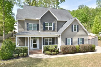 5520 Fantasy Moth Dr, Garner, NC 27529