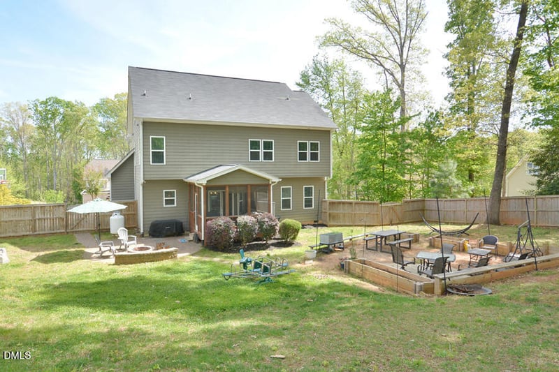 5520 Fantasy Moth Dr, Garner, NC 27529