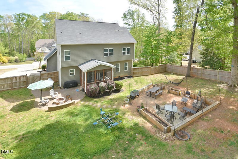 5520 Fantasy Moth Dr, Garner, NC 27529