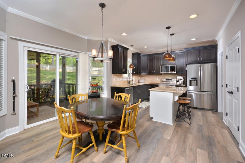 5520 Fantasy Moth Dr, Garner, NC 27529