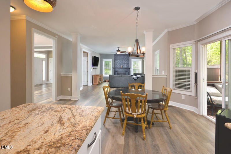 5520 Fantasy Moth Dr, Garner, NC 27529