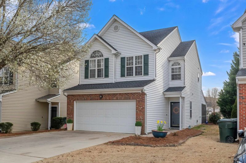 5520 Grand Traverse Dr, Raleigh, NC 27604