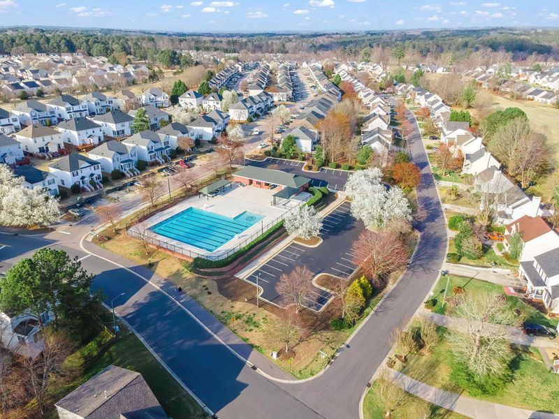 5520 Grand Traverse Dr, Raleigh, NC 27604