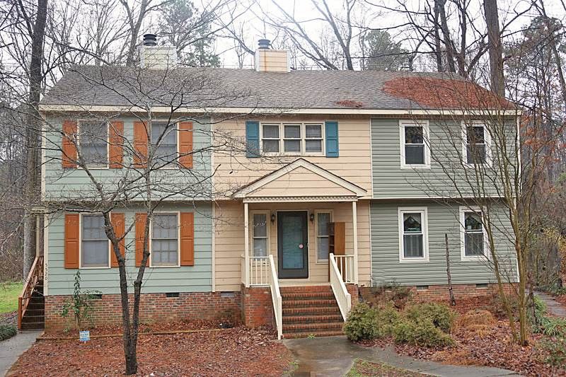 5520 Kaplan Dr #B, Raleigh, NC 27606