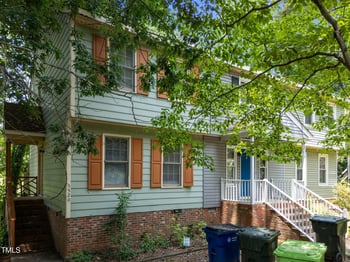 5520 Kaplan Dr, Raleigh, NC 27606