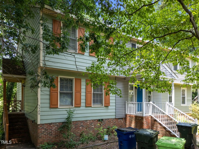 5520 Kaplan Dr, Raleigh, NC 27606