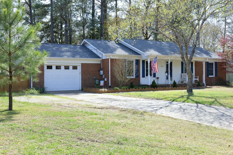 5520 Mccormick Rd, Durham, NC 27713