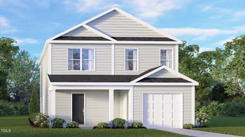 5520 Musket Ct, Raleigh, NC 27610
