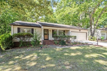 5520 Newberry Dr, Raleigh, NC 27609