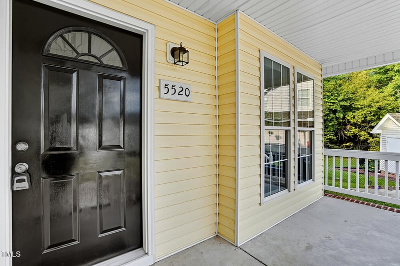 5520 Oregon Landing Pl, Raleigh, NC 27610