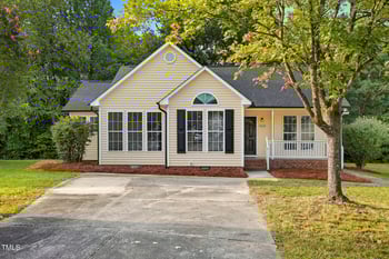 5520 Oregon Landing Pl, Raleigh, NC 27610