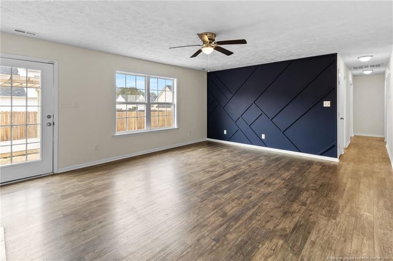 5520 Rising Ridge Dr, Hope Mills, NC 28348