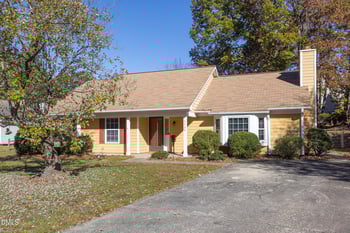 5520 Round Hill Ln, Raleigh, NC 27616