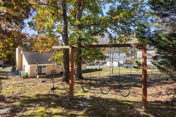 5520 Round Hill Ln, Raleigh, NC 27616