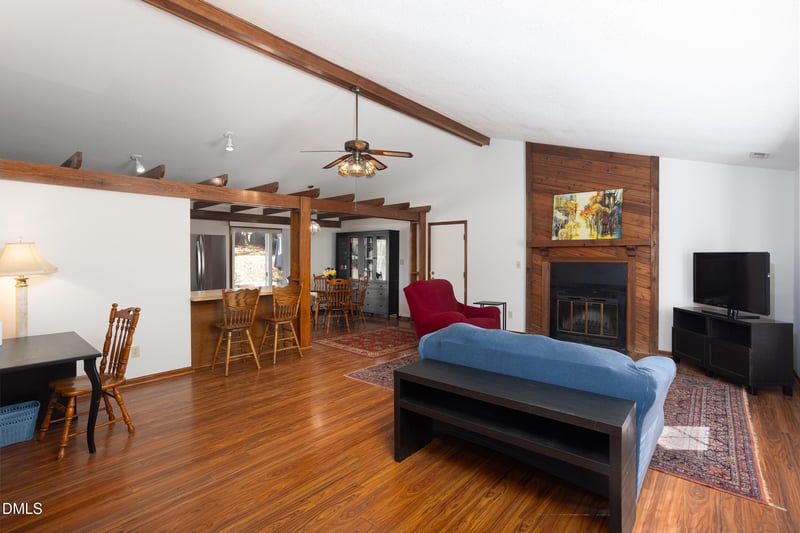 5520 Round Hill Ln, Raleigh, NC 27616