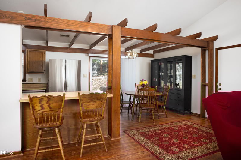 5520 Round Hill Ln, Raleigh, NC 27616