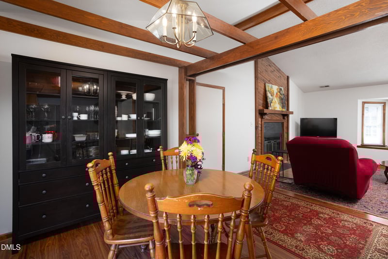 5520 Round Hill Ln, Raleigh, NC 27616