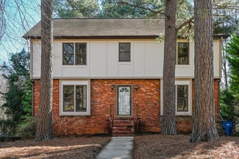 5520 Sweetbriar Dr, Raleigh, NC 27609