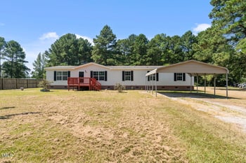 5520 Titan Roberts Rd, Erwin, NC 28339