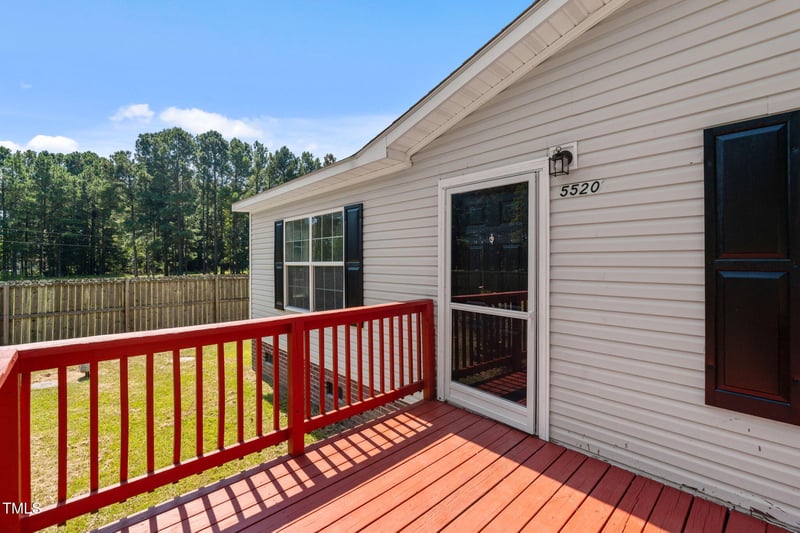 5520 Titan Roberts Rd, Erwin, NC 28339