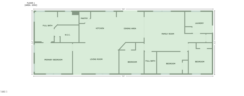 5520 Titan Roberts Rd, Erwin, NC 28339