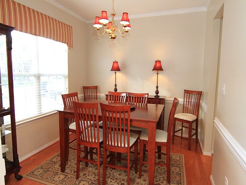 5521 Cahaba Way, Raleigh, NC 27616