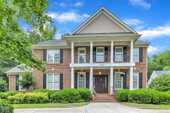 5521 Erinvale Ct, Holly Springs, NC 27540