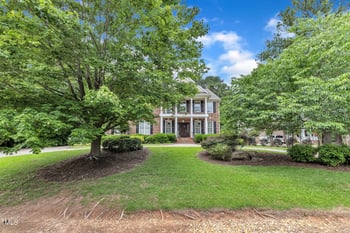 5521 Erinvale Ct, Holly Springs, NC 27540