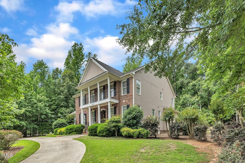 5521 Erinvale Ct, Holly Springs, NC 27540