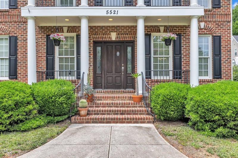 5521 Erinvale Ct, Holly Springs, NC 27540