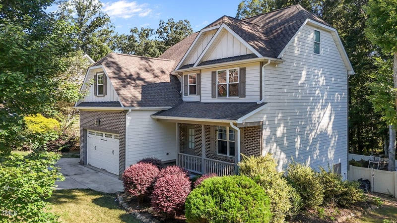 5521 Fantasy Moth Dr, Garner, NC 27529