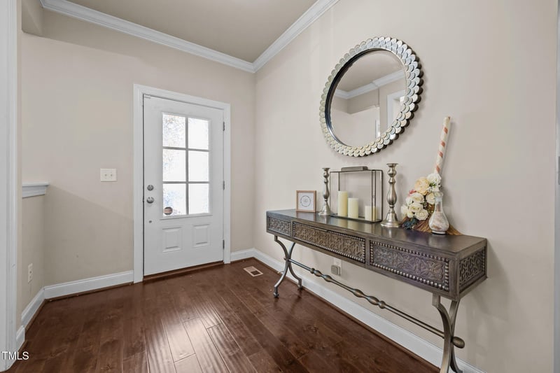 5521 Fantasy Moth Dr, Garner, NC 27529