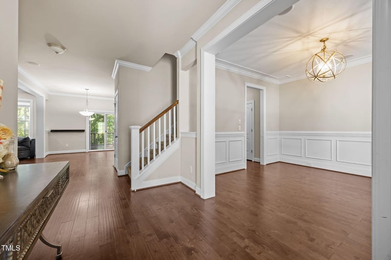 5521 Fantasy Moth Dr, Garner, NC 27529