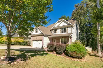 5521 Fantasy Moth Dr, Garner, NC 27529