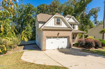 5521 Fantasy Moth Dr, Garner, NC 27529