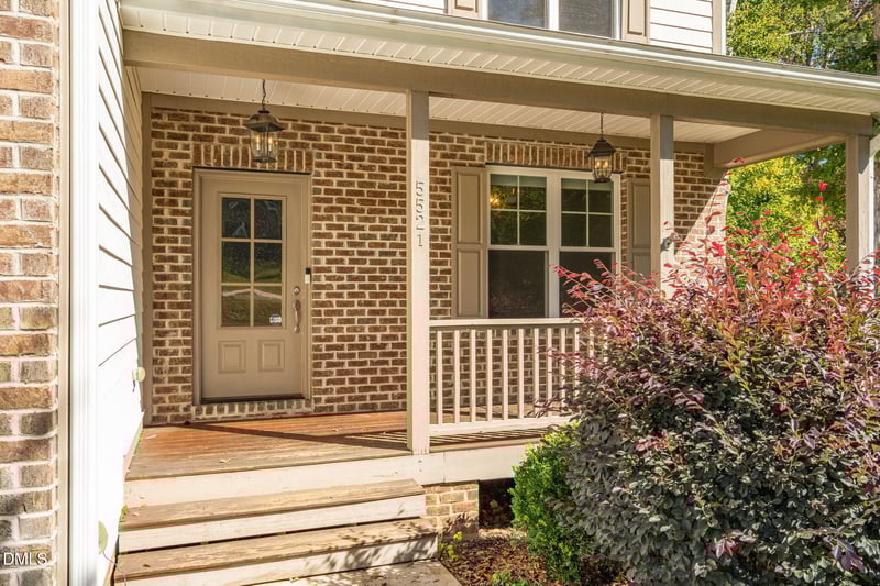 5521 Fantasy Moth Dr, Garner, NC 27529