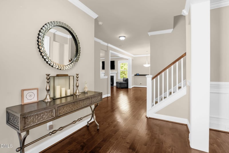 5521 Fantasy Moth Dr, Garner, NC 27529