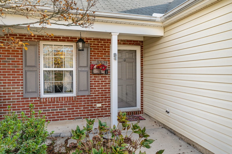 5521 Golden Moss Trl, Raleigh, NC 27613