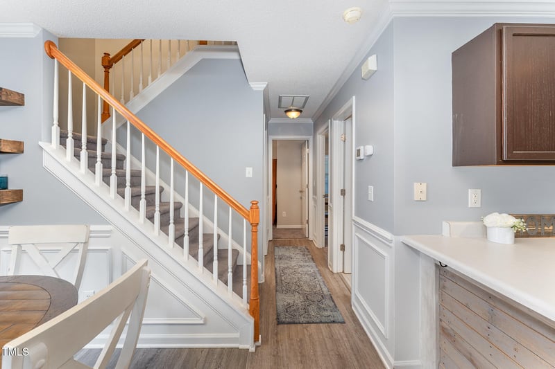 5521 Golden Moss Trl, Raleigh, NC 27613