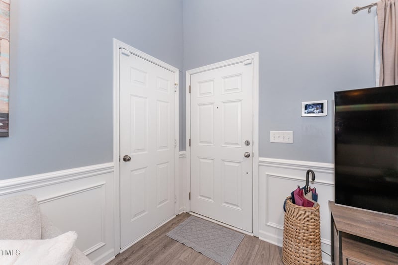 5521 Golden Moss Trl, Raleigh, NC 27613