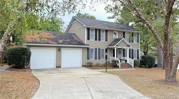 5521 Hartfield Ct, Fayetteville, NC 28311