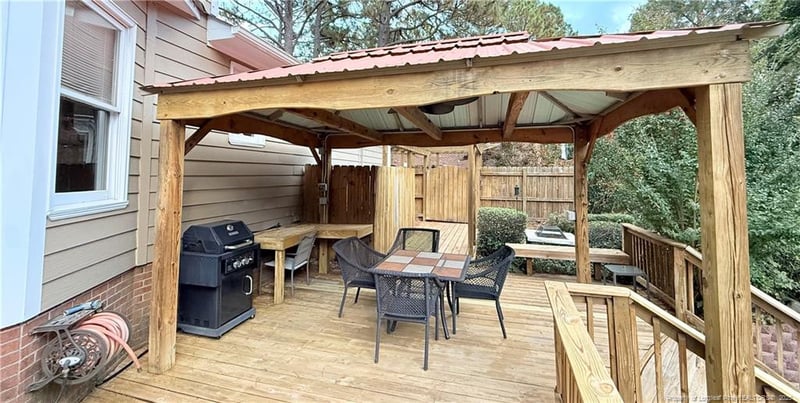 5521 Hartfield Ct, Fayetteville, NC 28311