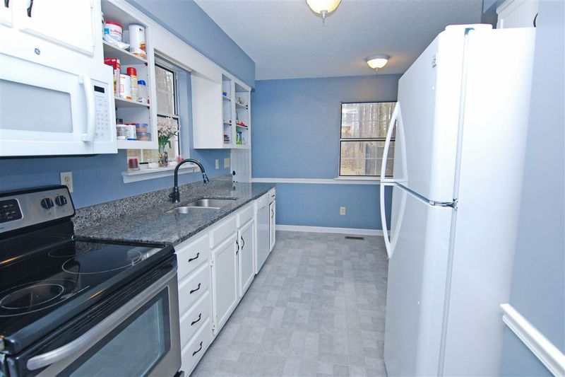 5521 Loyal Ave, Durham, NC 27713