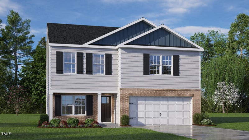 5521 Musket Ct, Raleigh, NC 27610