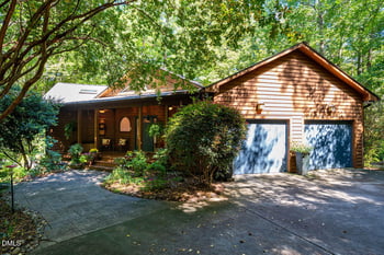 5521 New Rise Ct, Chapel Hill, NC 27516