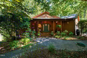 5521 New Rise Ct, Chapel Hill, NC 27516