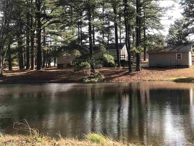 5521 Nob Hill Rd, Durham, NC 27704