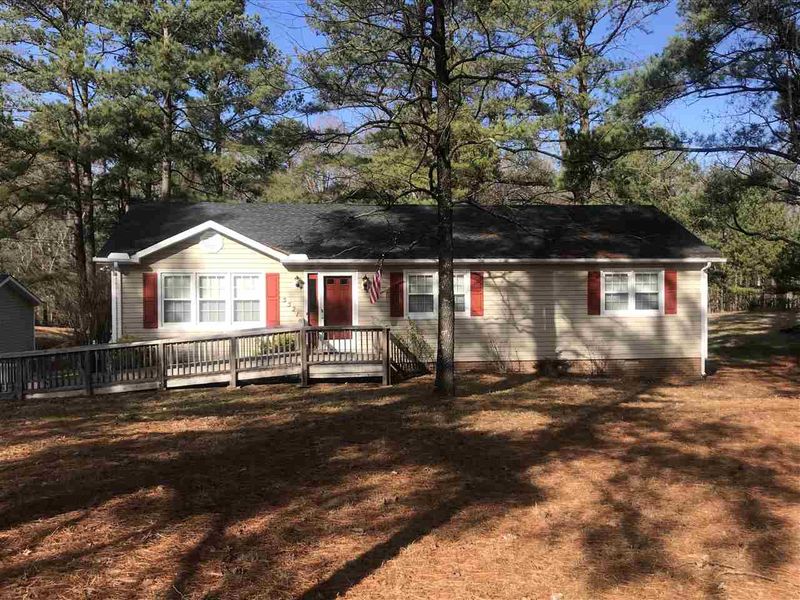 5521 Nob Hill Rd, Durham, NC 27704