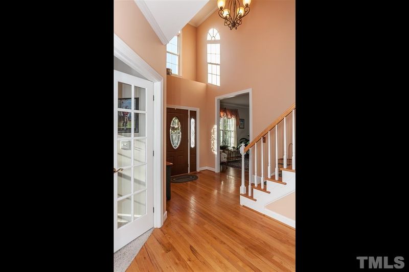 5521 Townsend Warbler Ct, Wake Forest, NC 27587